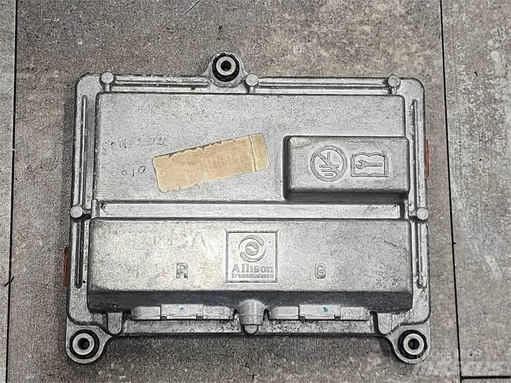 Allison  Electronics