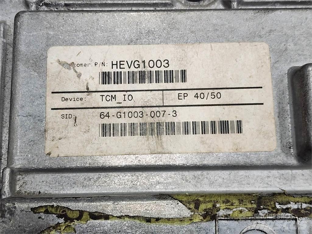Allison  Electronics