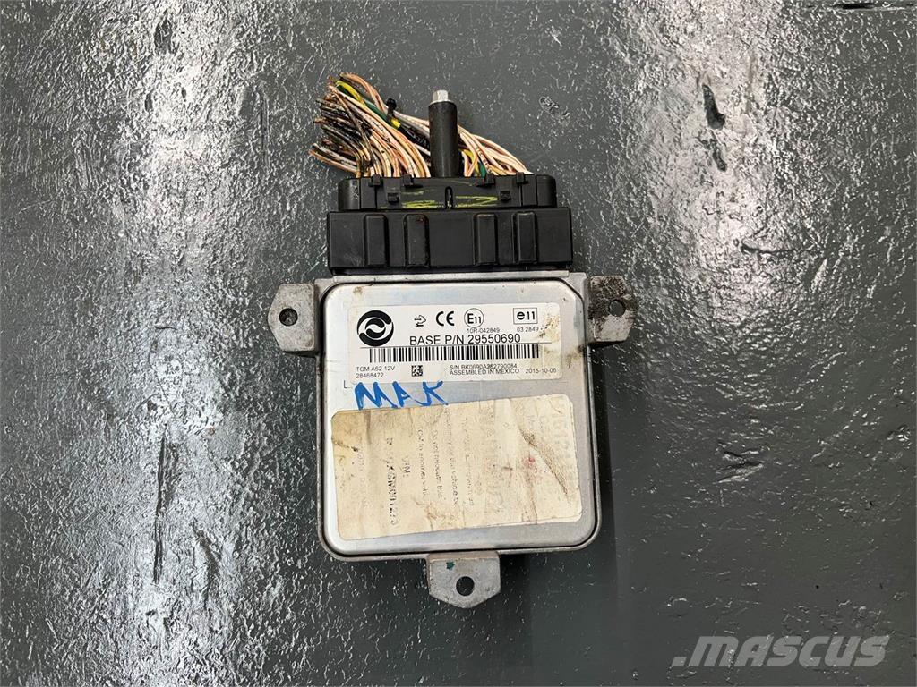 Allison  Electronics