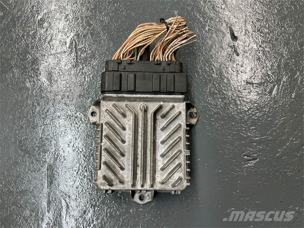 Allison  Electronics