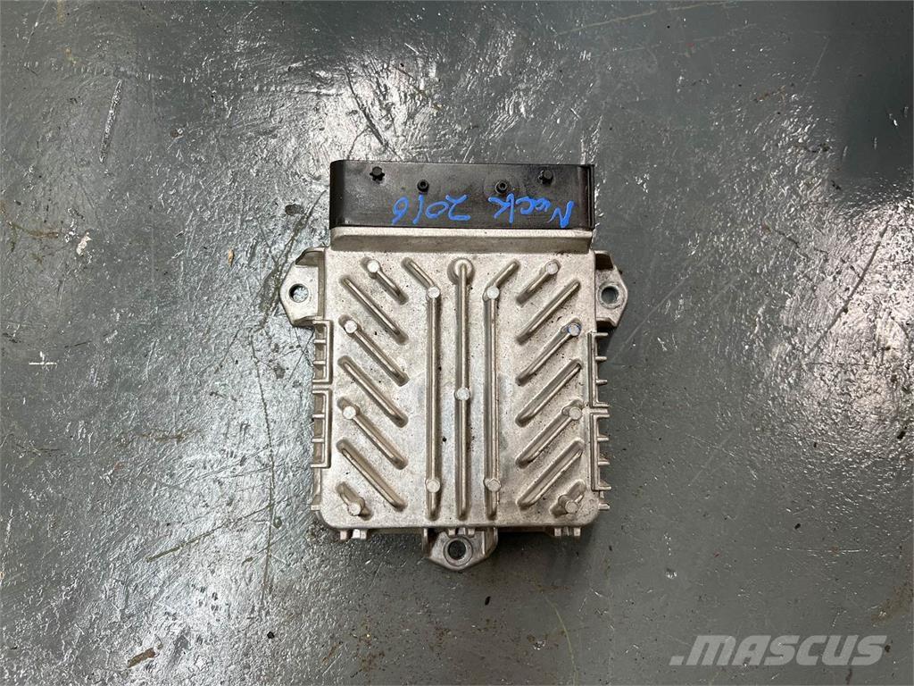 Allison  Electronics