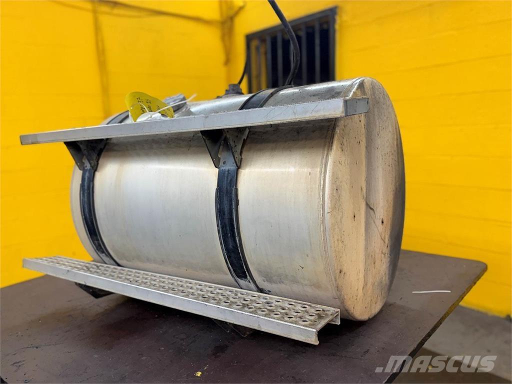 Autocar  Tanker trucks