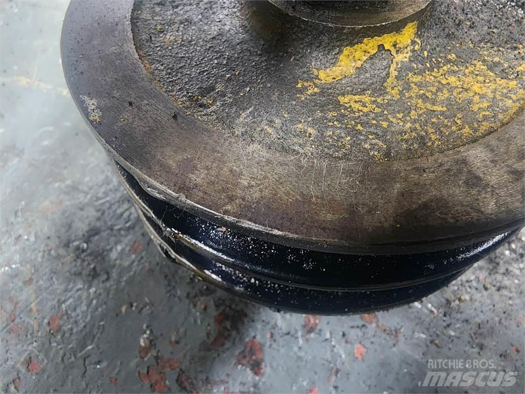  Bendix Waterpumps