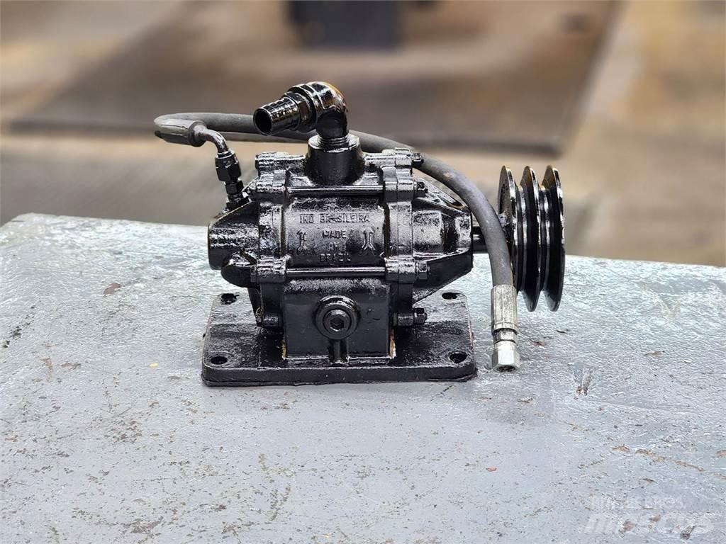  Bendix Waterpumps