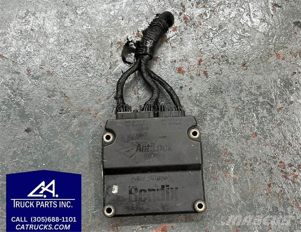  Bendix Electronics