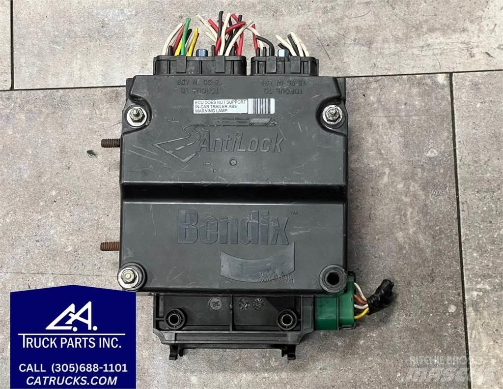  Bendix Electronics