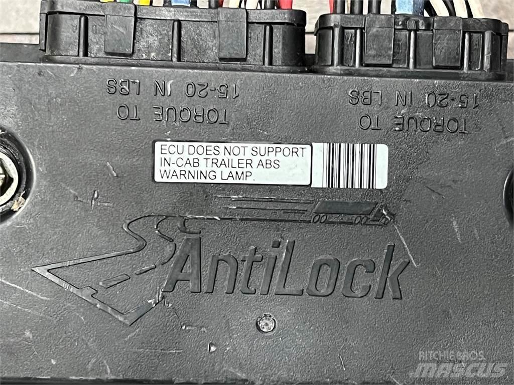  Bendix Electronics