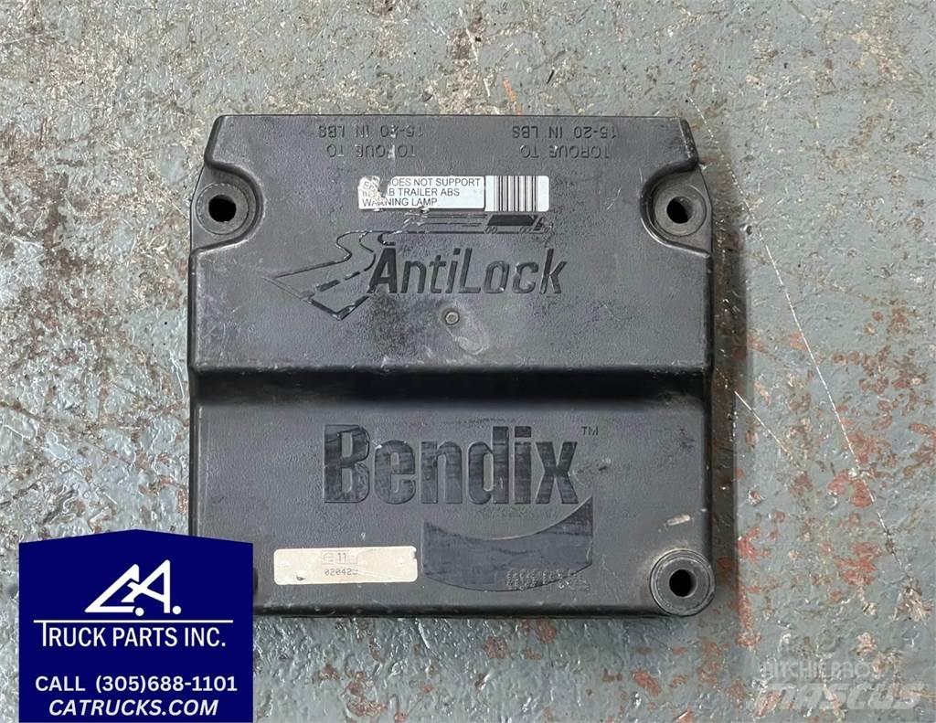  Bendix Electronics