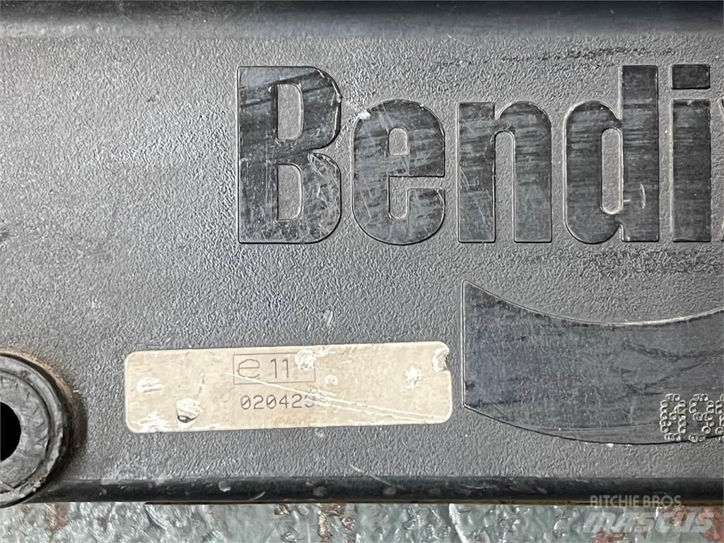 Bendix Electronics