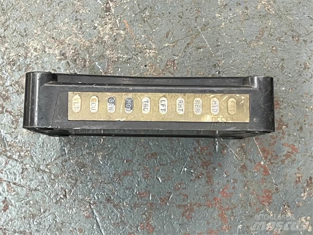  Bendix Electronics
