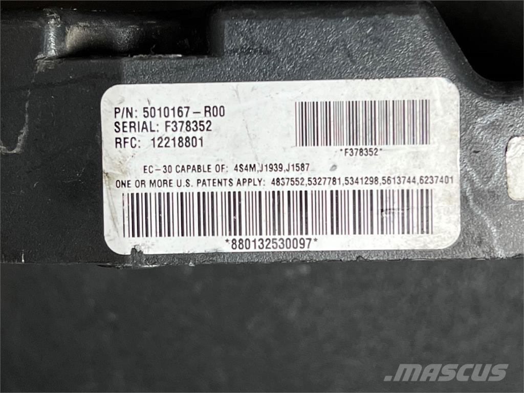  Bendix Electronics