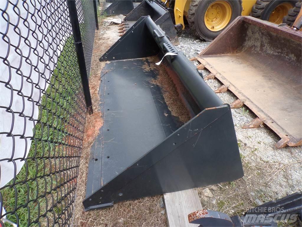 Bobcat  Other components