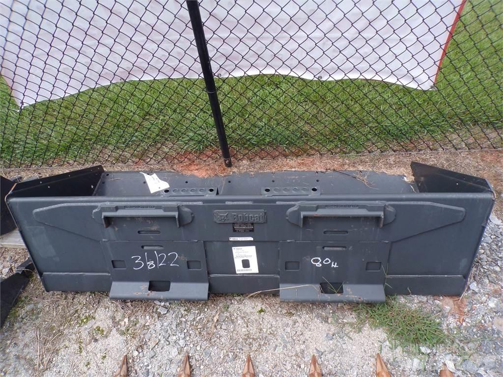 Bobcat  Other components