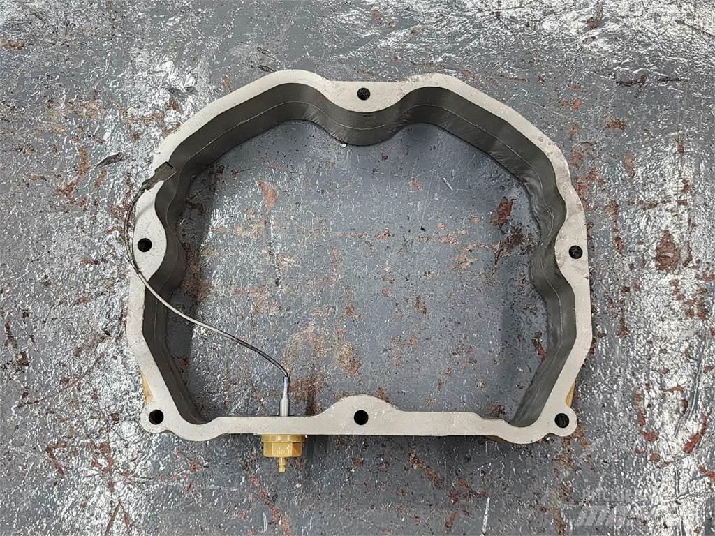 CAT  Other components