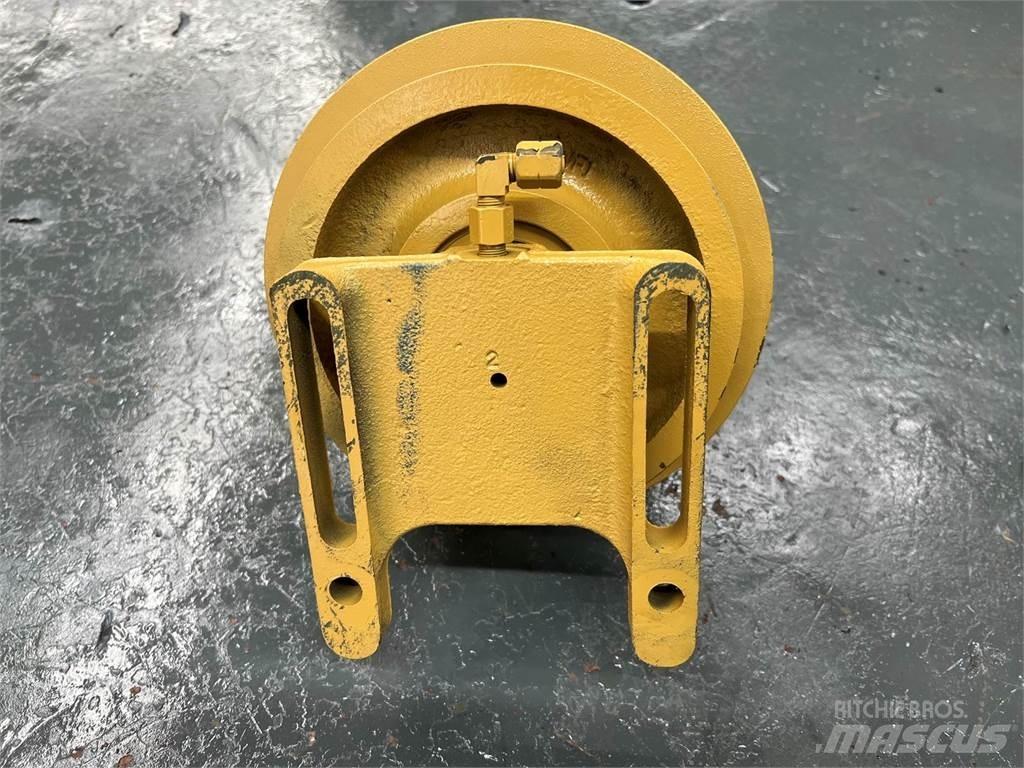 CAT  Other components