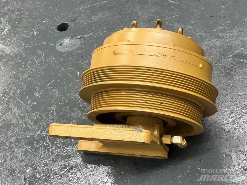 CAT  Other components