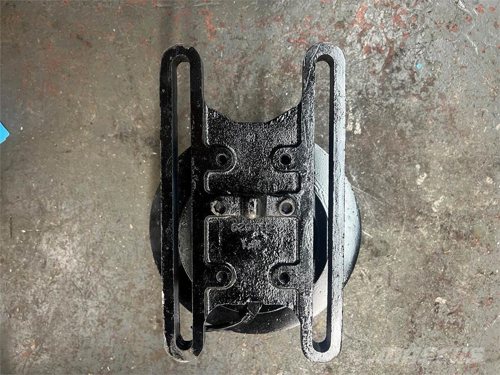 CAT  Other components