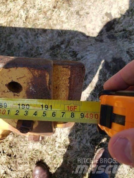 CAT 14G Graders