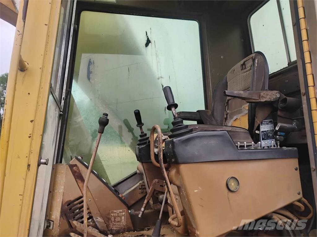 CAT 225 LC Crawler excavators