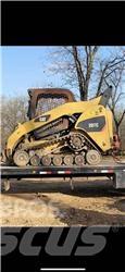 CAT 287C Skid steer loaders