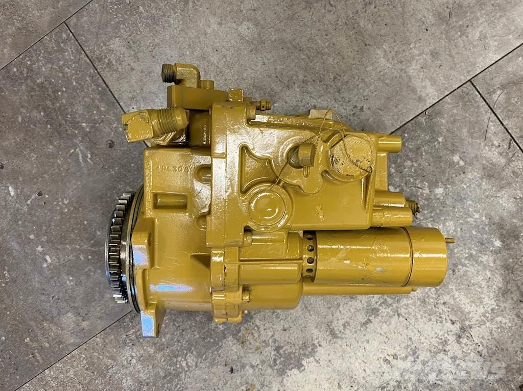 CAT 3116 Other components