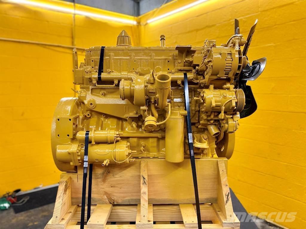 CAT 3126 Engines