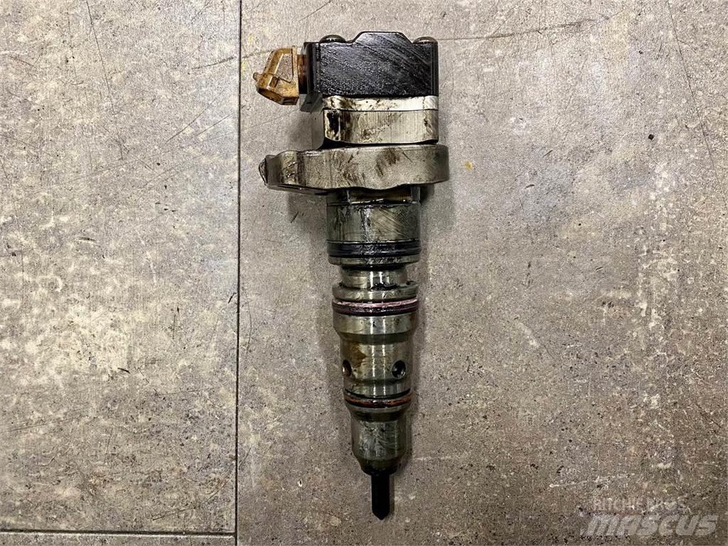 CAT 3126 Other components
