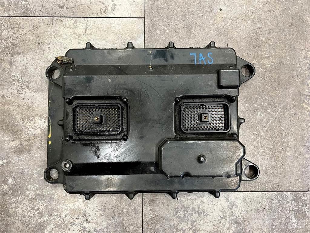 CAT 3126 Electronics