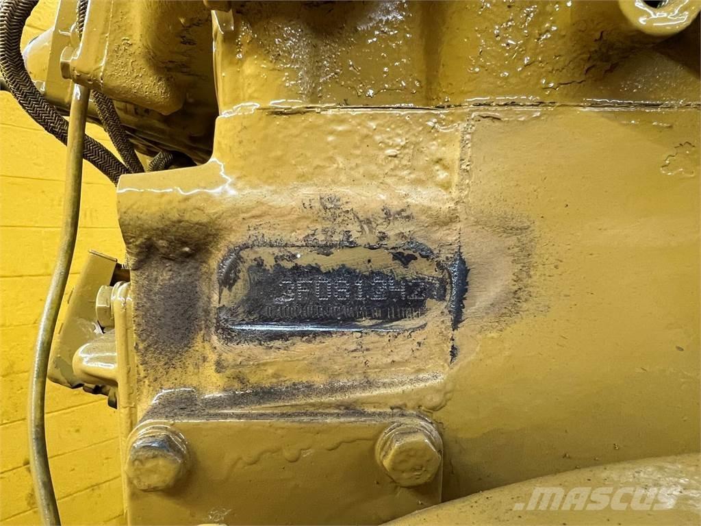 CAT 3126 Engines