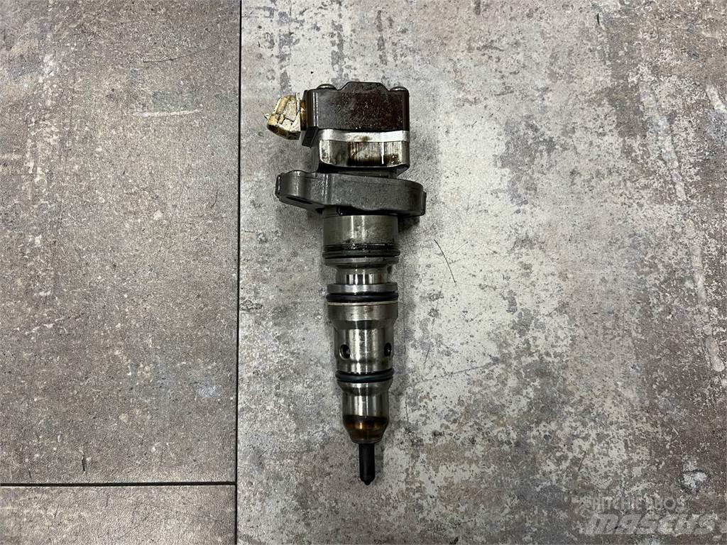 CAT 3126 Other components