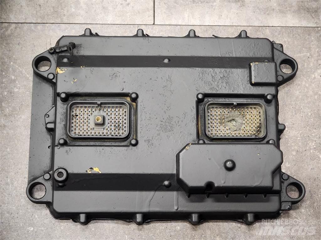 CAT 3126 Electronics