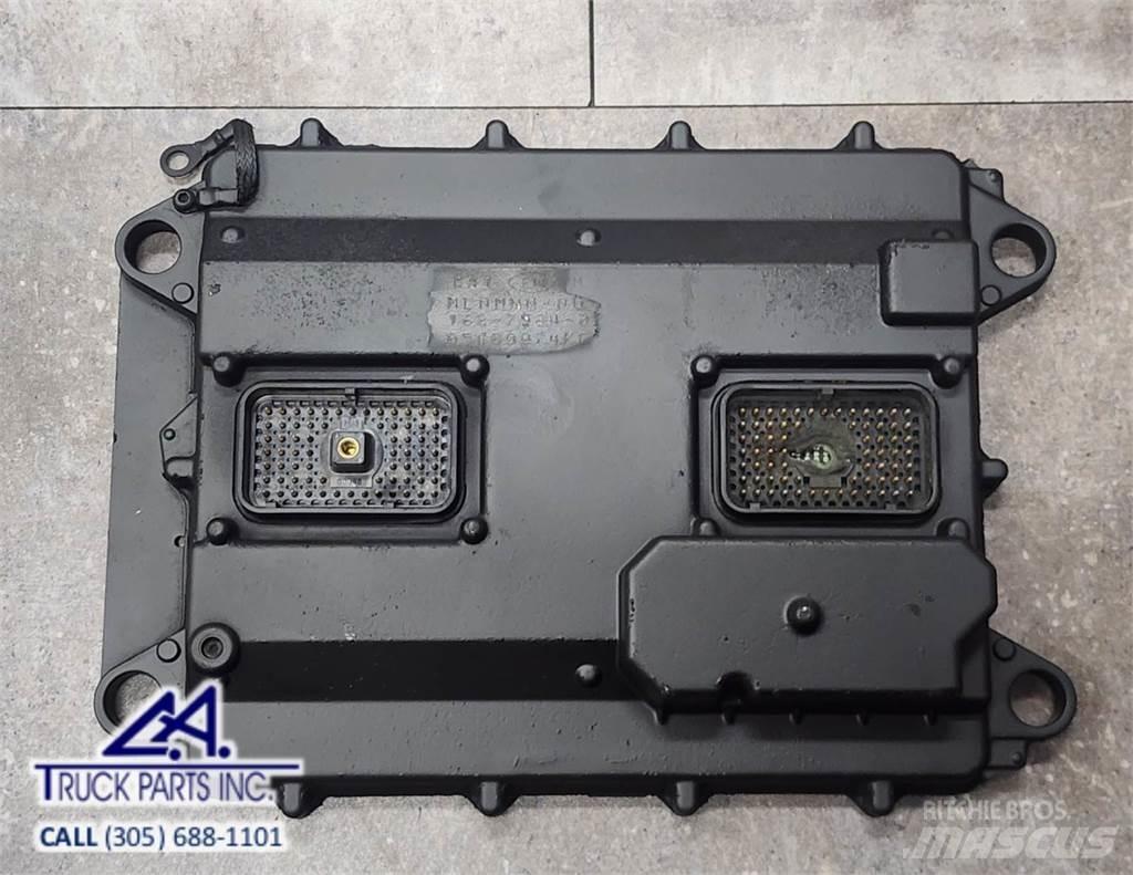 CAT 3126 Electronics