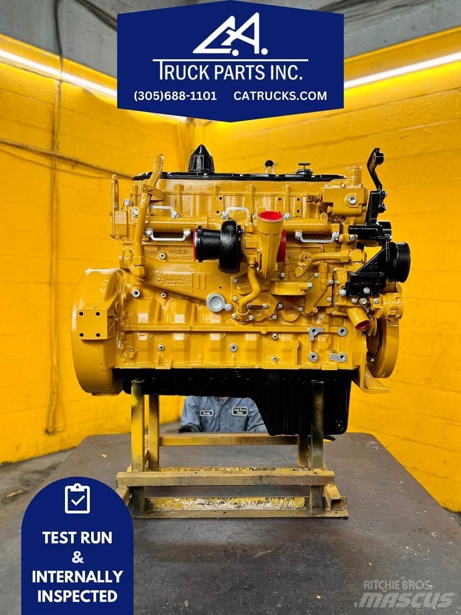 CAT 3126 Engines