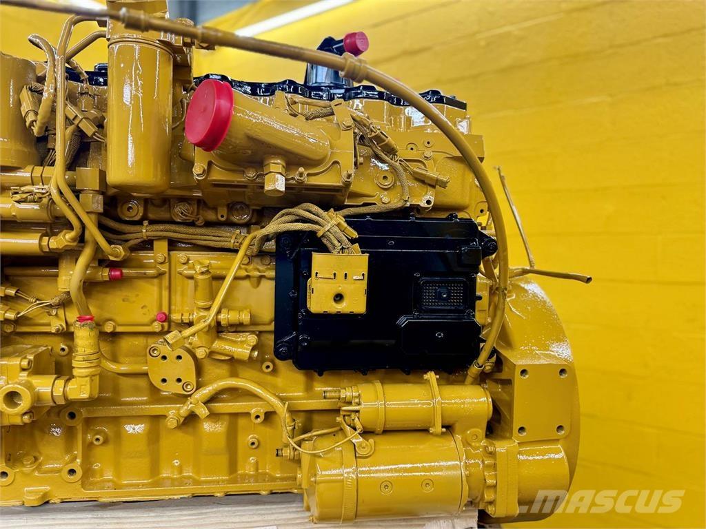 CAT 3126 Engines