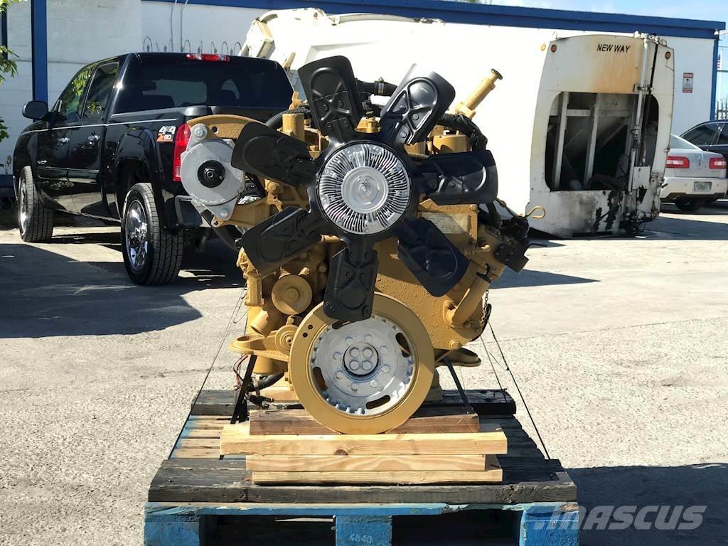 CAT 3126 Engines