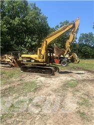 CAT 312BL Crawler excavators