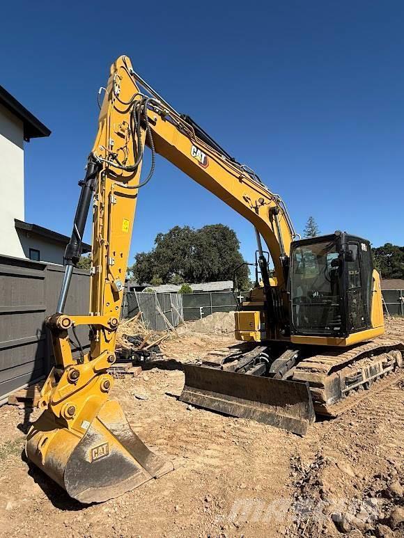 CAT 315 Crawler excavators