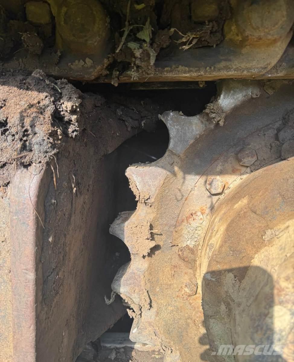 CAT 315BL Crawler excavators