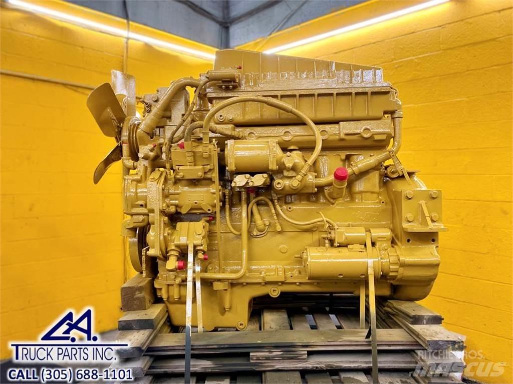 CAT 3306 Engines