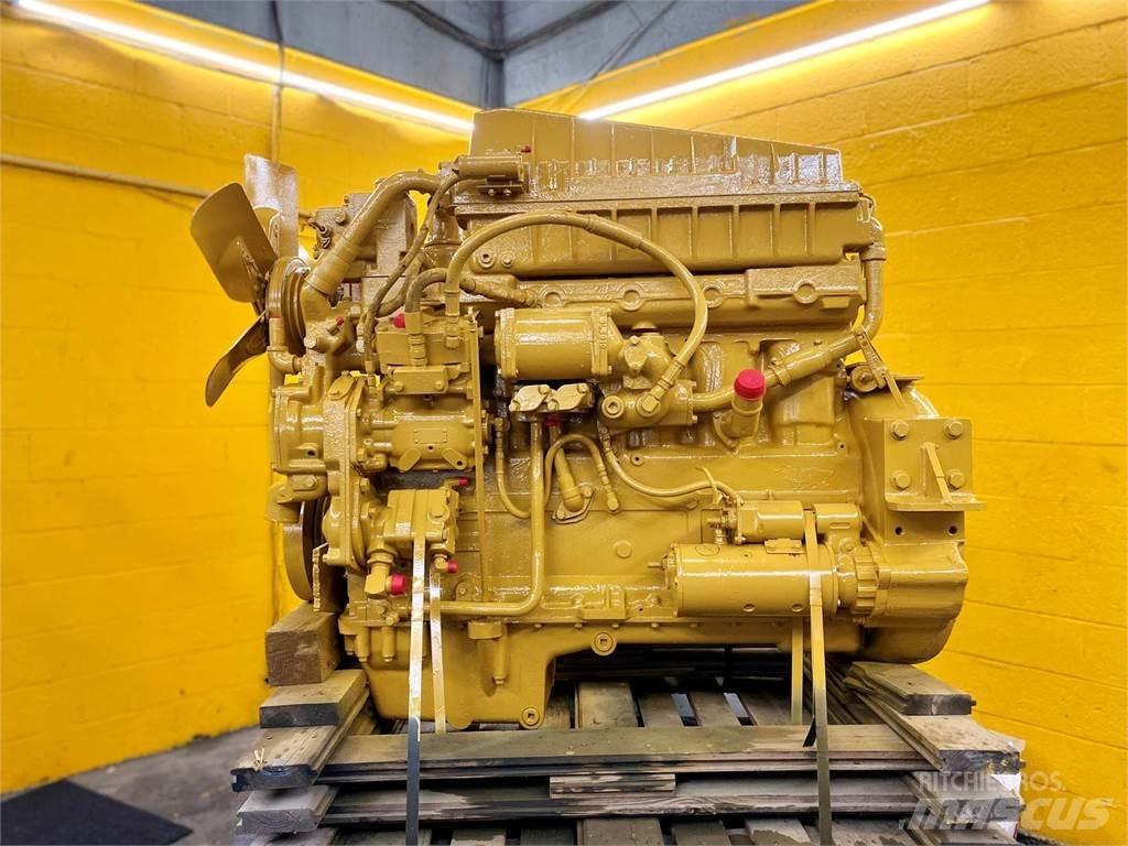 CAT 3306 Engines