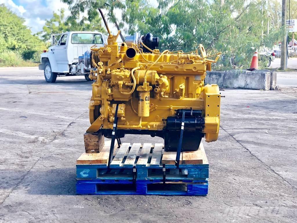 CAT 3306 Engines