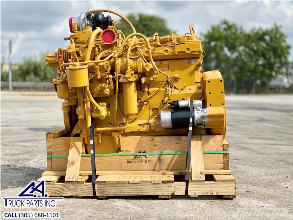 CAT 3306 Engines