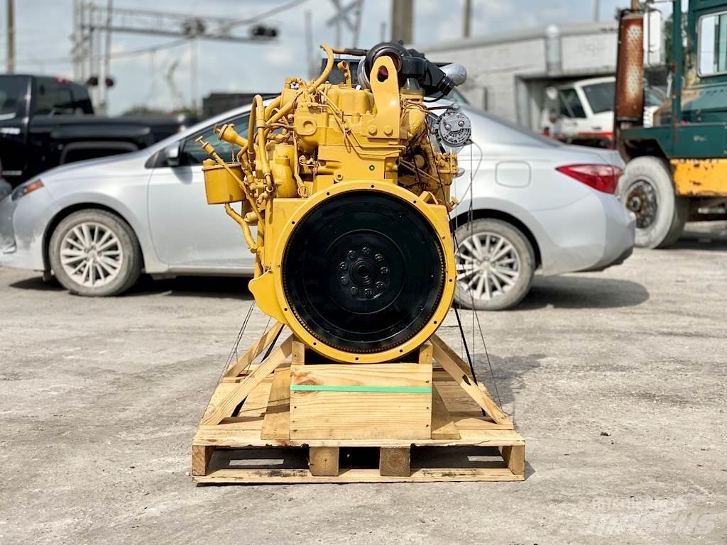 CAT 3306 Engines