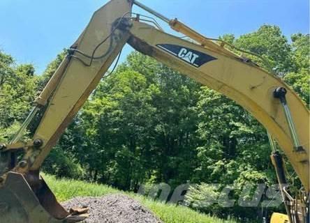CAT 330CL Crawler excavators