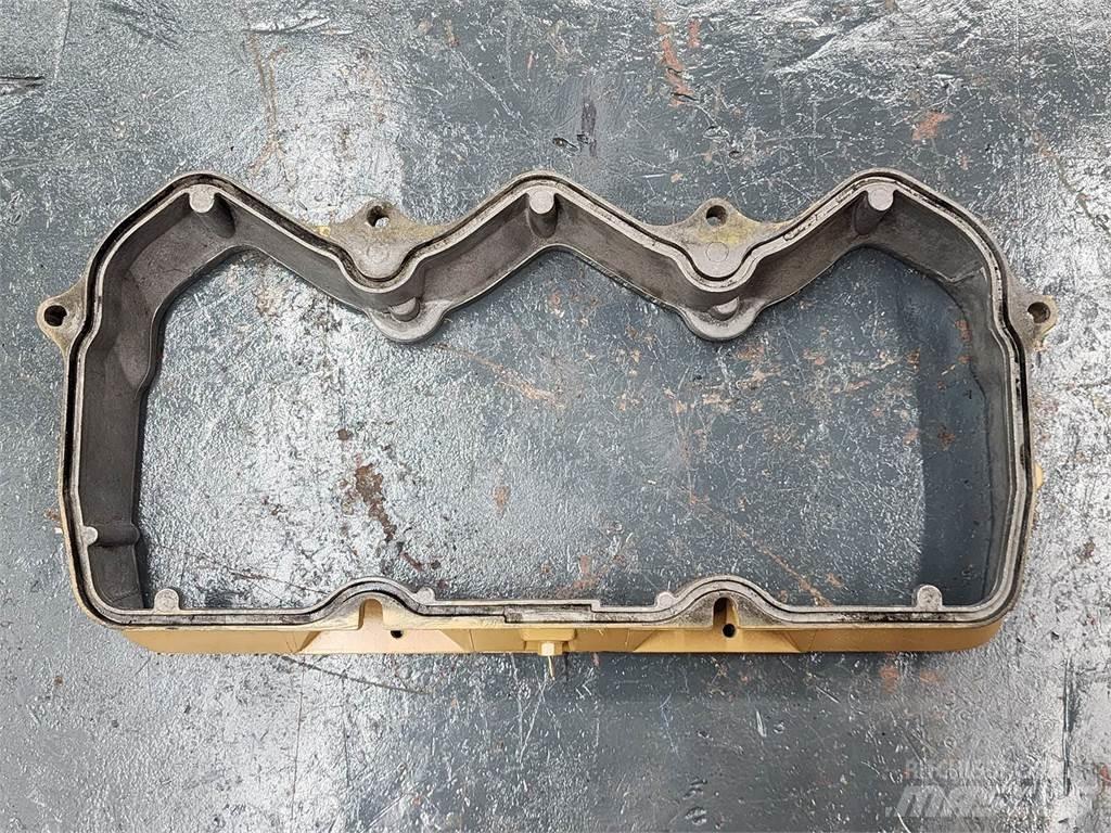 CAT 3406C Other components