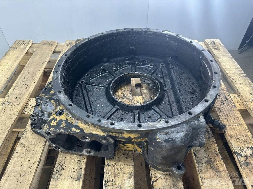 CAT 3406C Engines