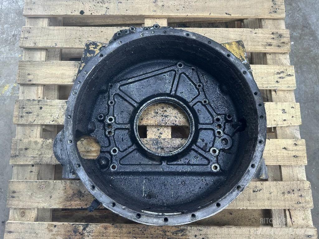 CAT 3406C Engines