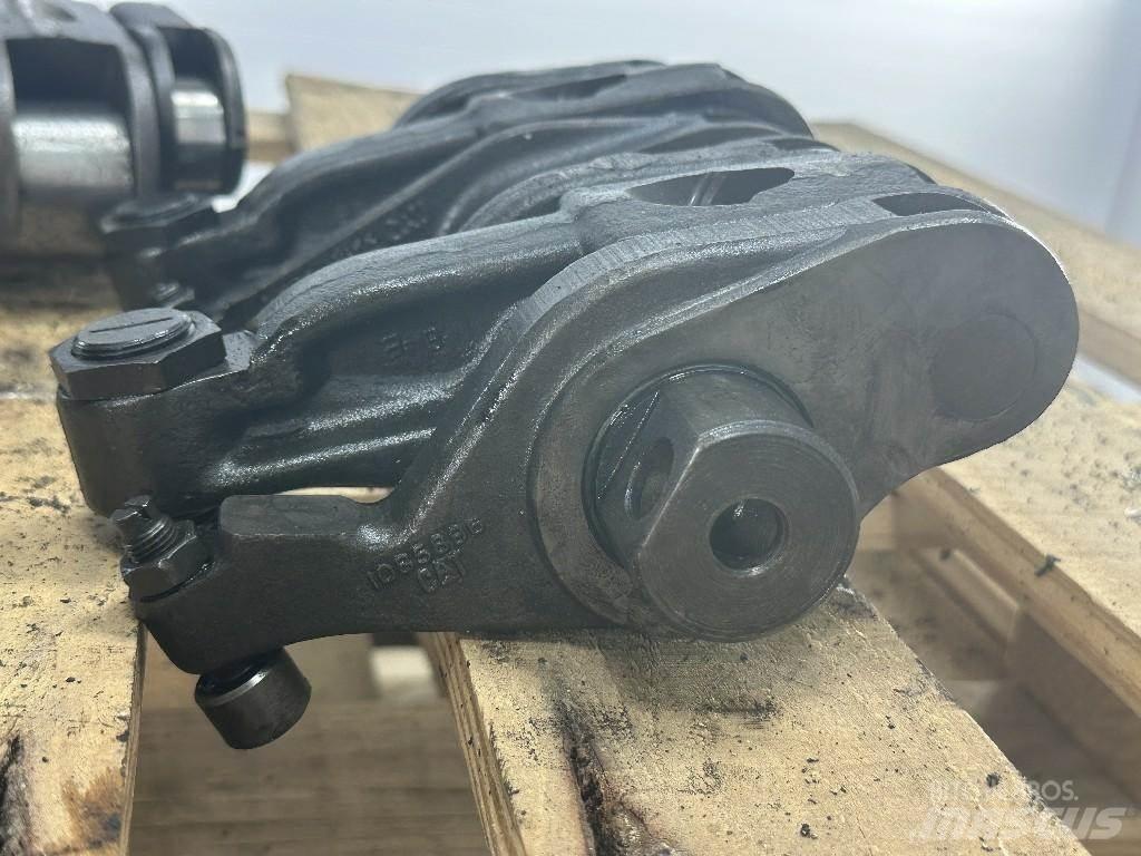 CAT 3406C Other components