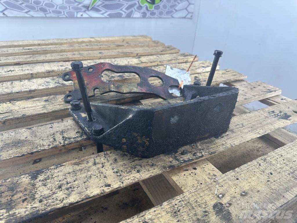 CAT 3406E Other components