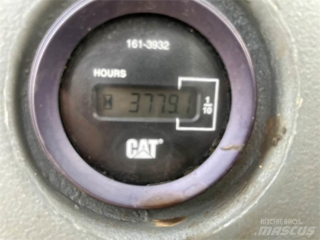 CAT 420D TLB's